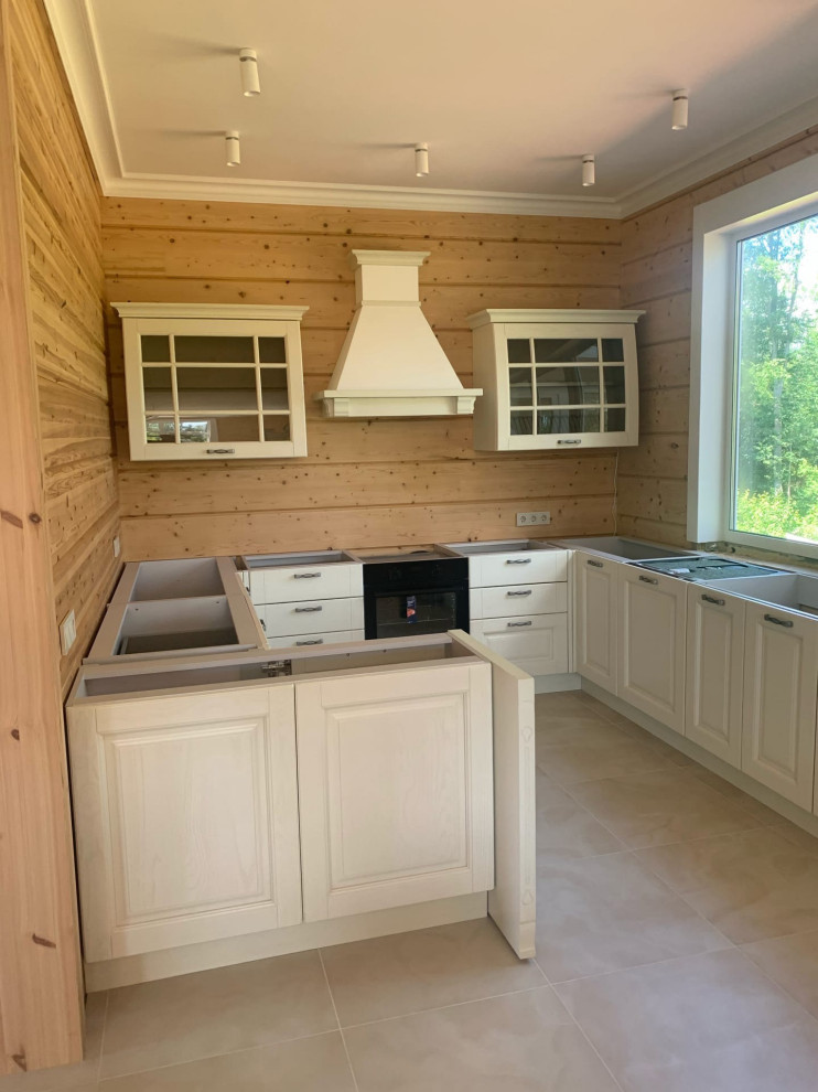 Ремонт загородного дома