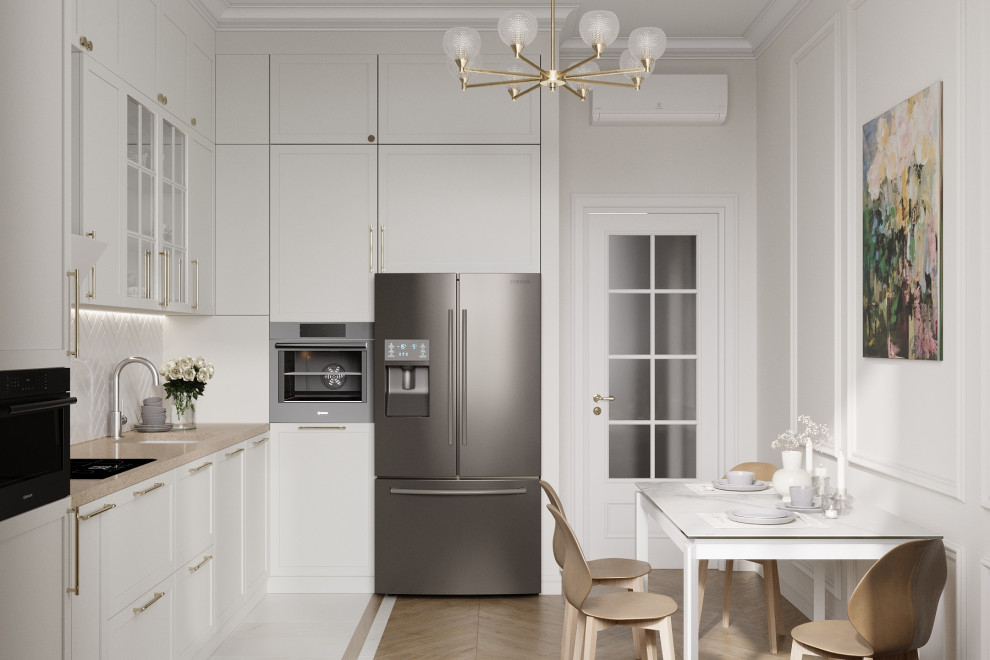 Санкт-Петербург