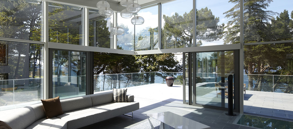 Остекление