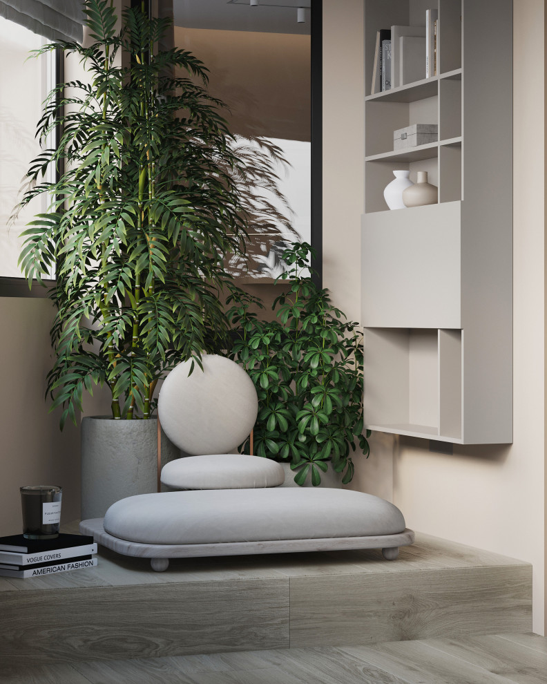 Обнаженные формы