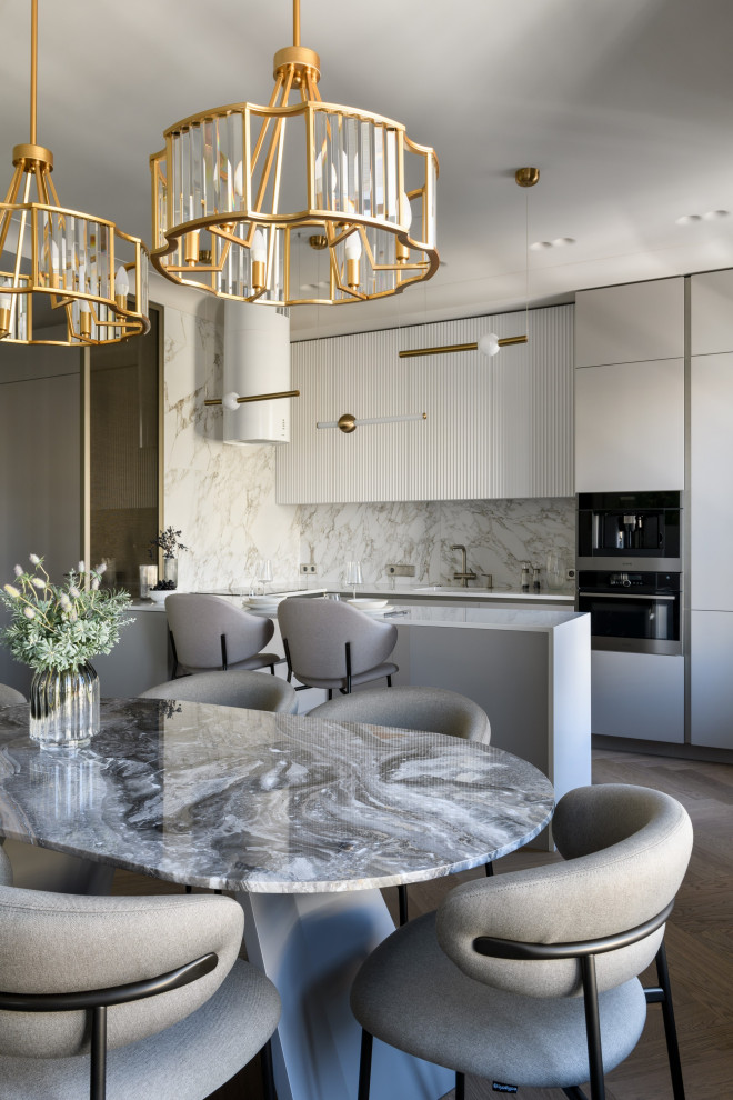 Реализация Richmond Residence 2