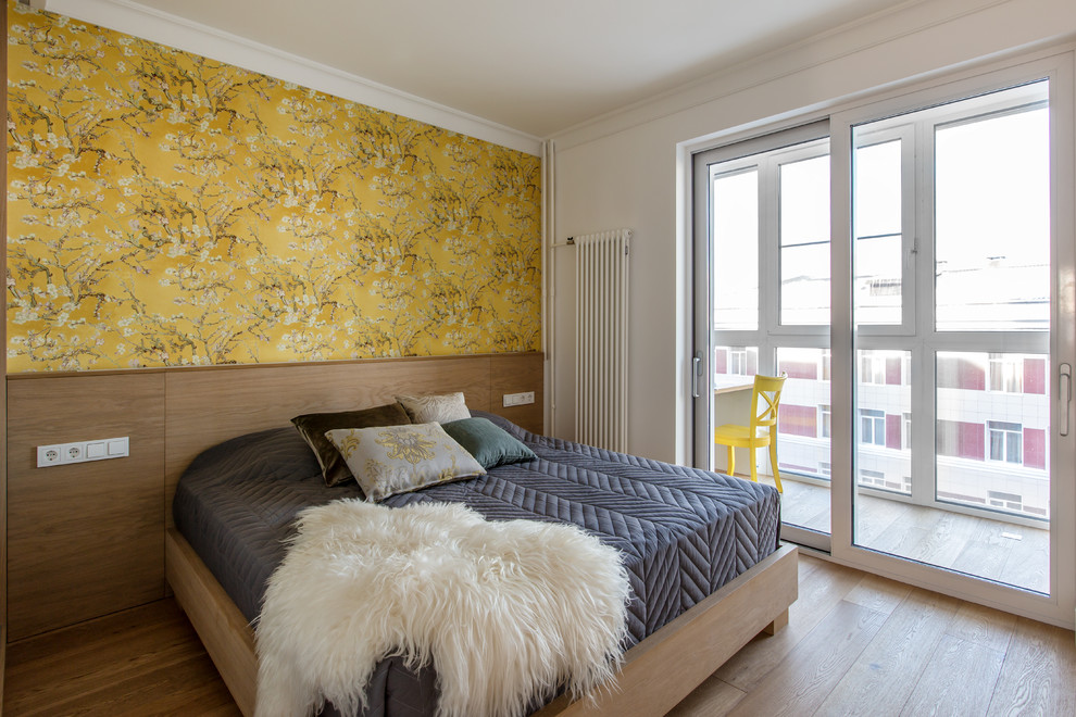 Квартира в ЖК Бородино