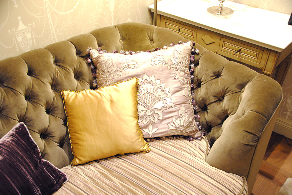 Дизайн интерьеров и декор