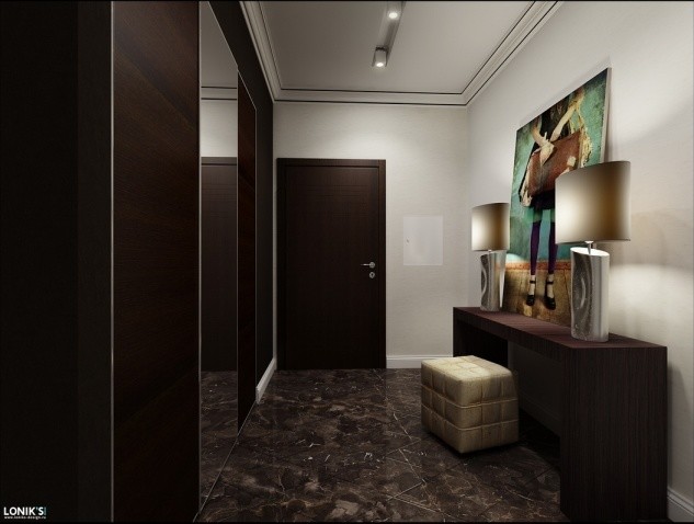 Квартира (Москва,Квартал 101) 80 кв.м