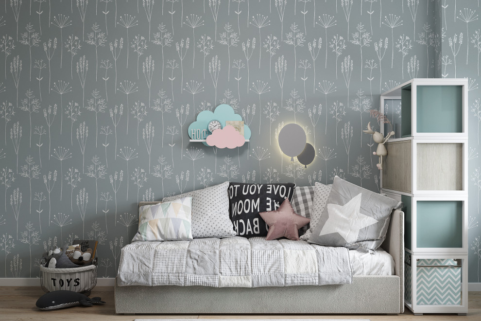 Квартира для большой семьи