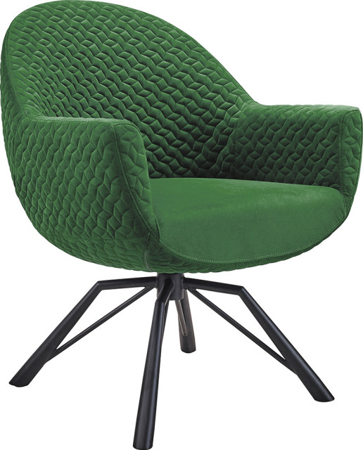 Macy Accent Chair Midcentury Armchairs And Accent Chairs by