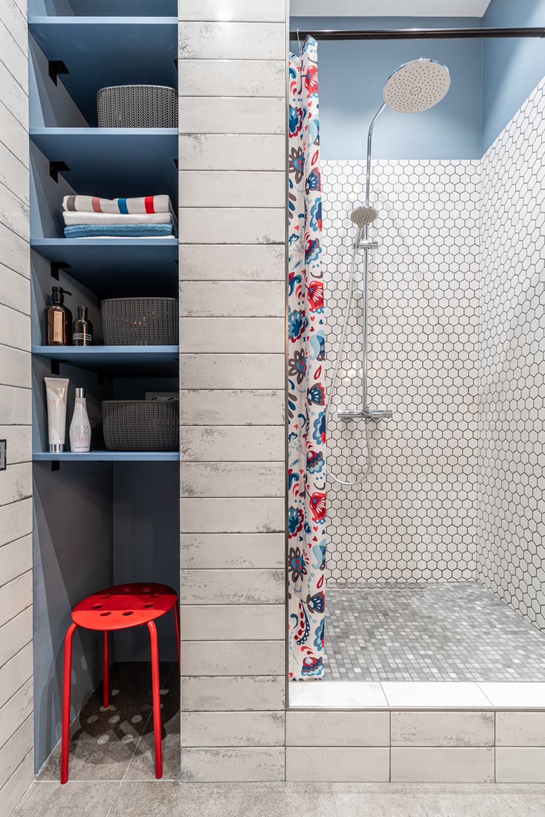 ТРЕХКОМНАТНАЯ КВАРТИРА В ЖК РЕЗИДЕНЦИИ АРХИТЕКТОРОВ (МОСКВА)