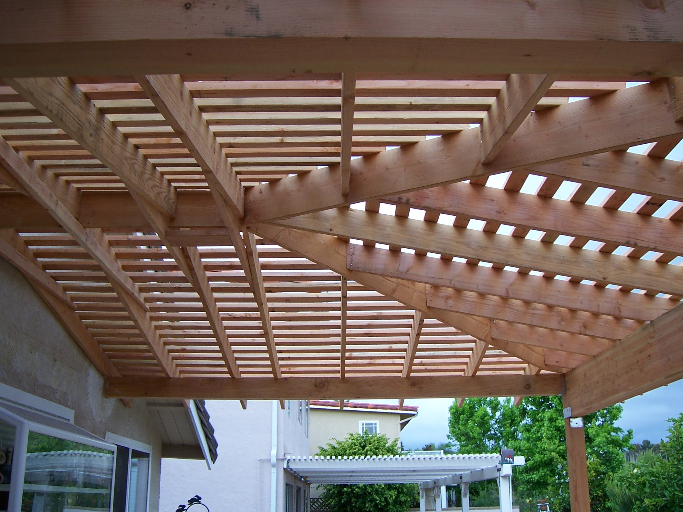 Patio Covers