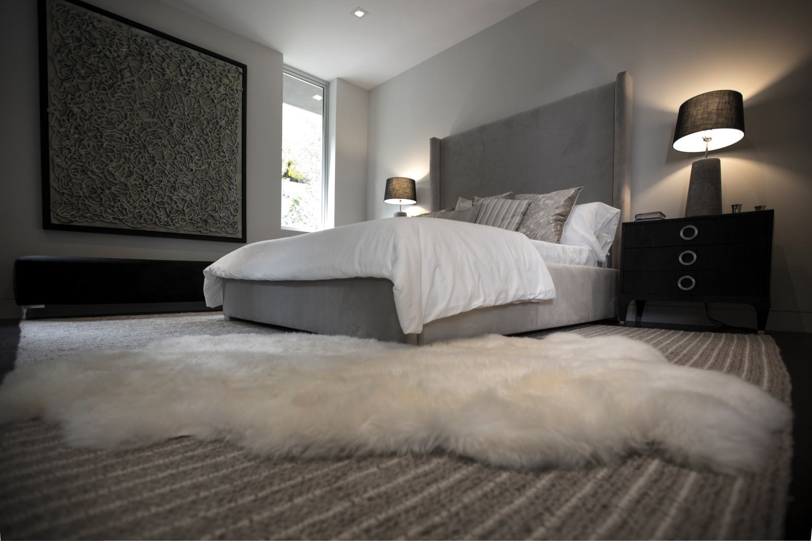 Дом в Лос-Анджелесе