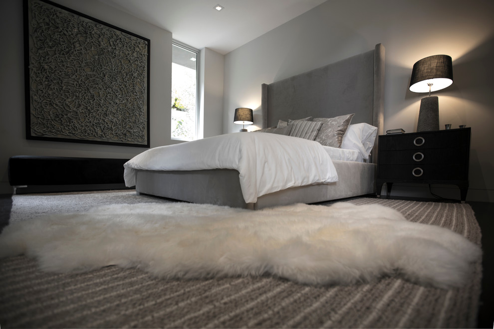 Дом в Лос-Анджелесе