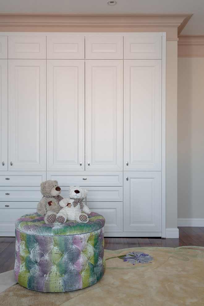 Квартира в Самаре 80 м2