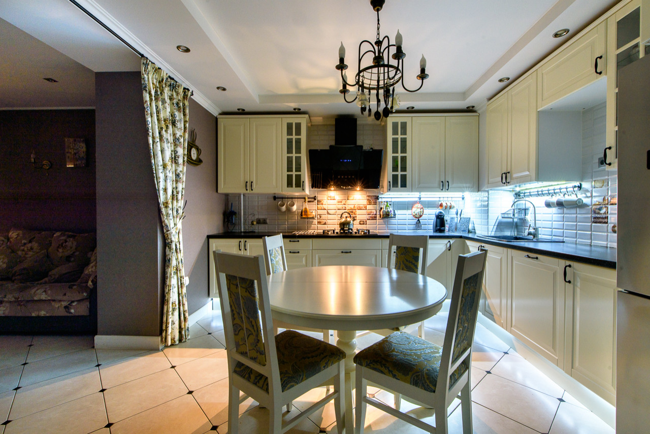 2-х комнатная квартира