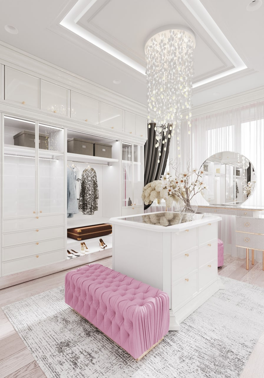 КП Шато Соверен