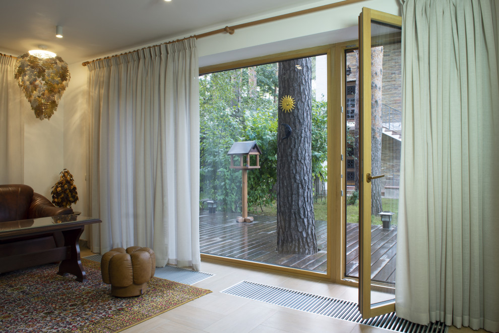 Дача. Кратово.