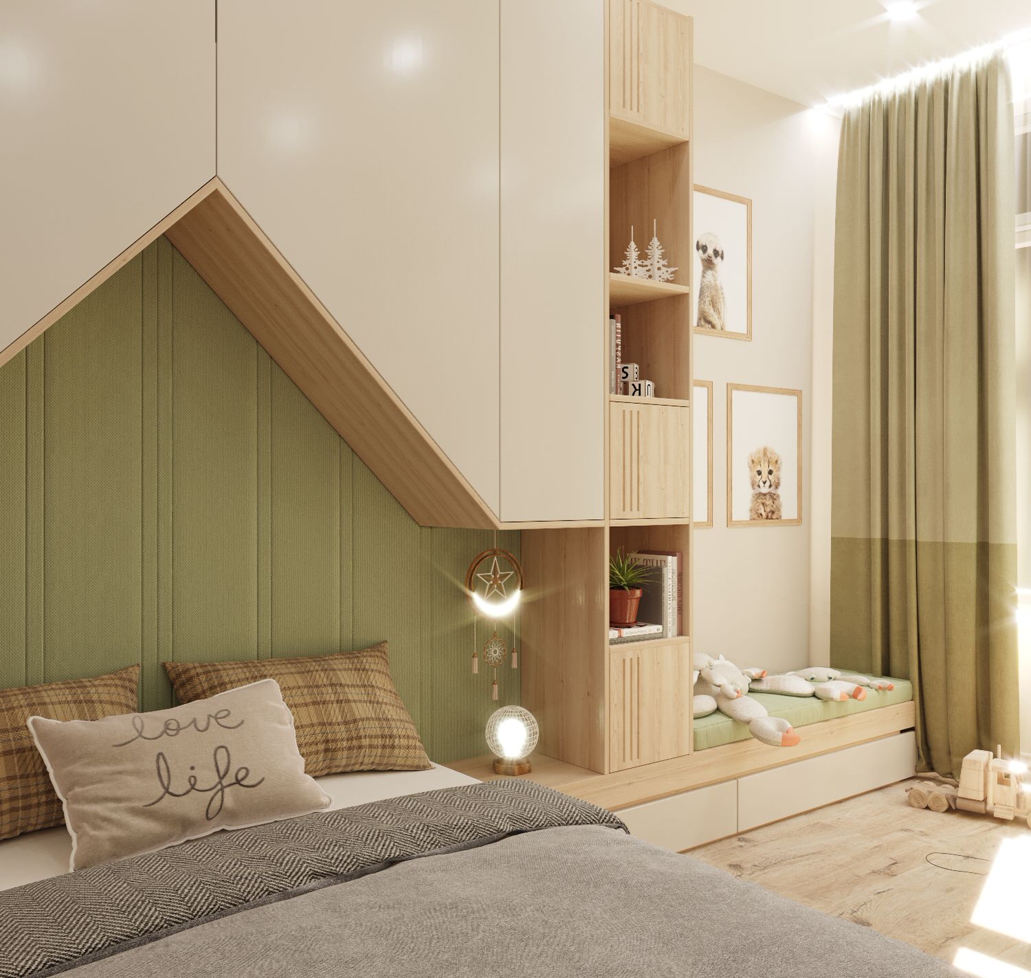 ЖК "Сити Парк"