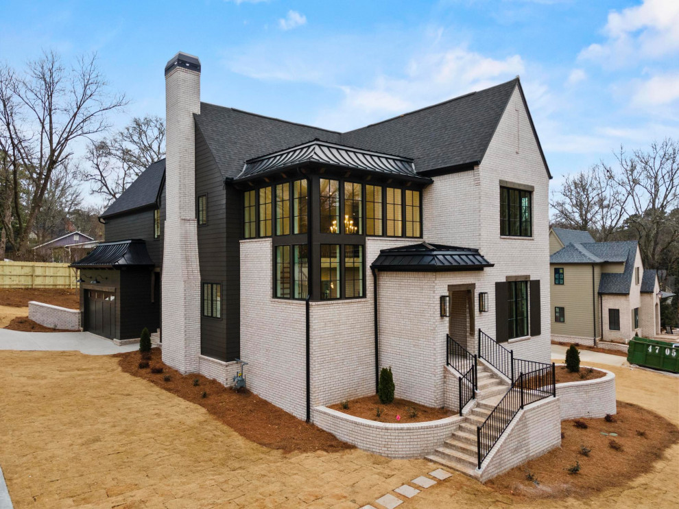56 Pine St