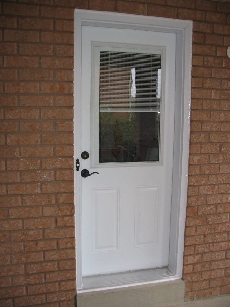 Windows & Doors