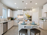 Transitional Kitchen by User