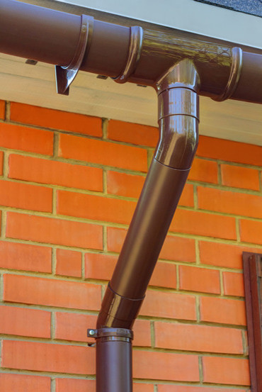 Водосточная система ТЕХНОНИКОЛЬ