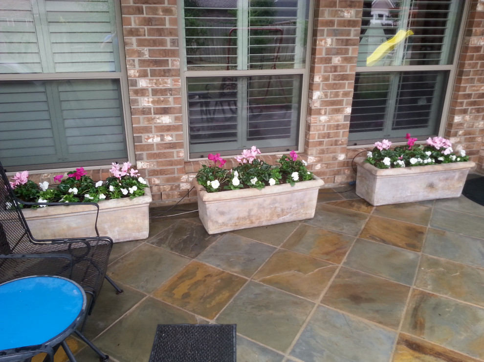 Bellaire Texas