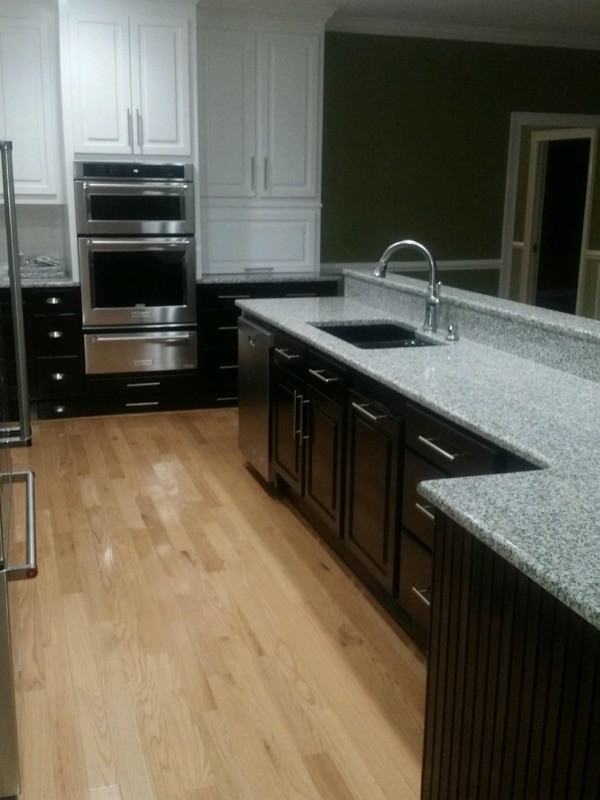 New Construction Hartsville, SC