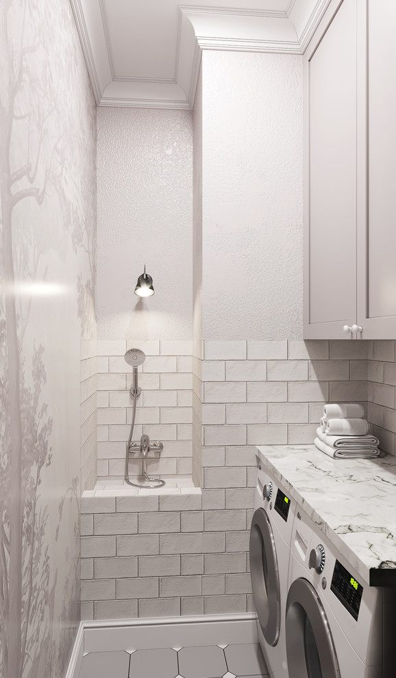 Квартира для телеведущего