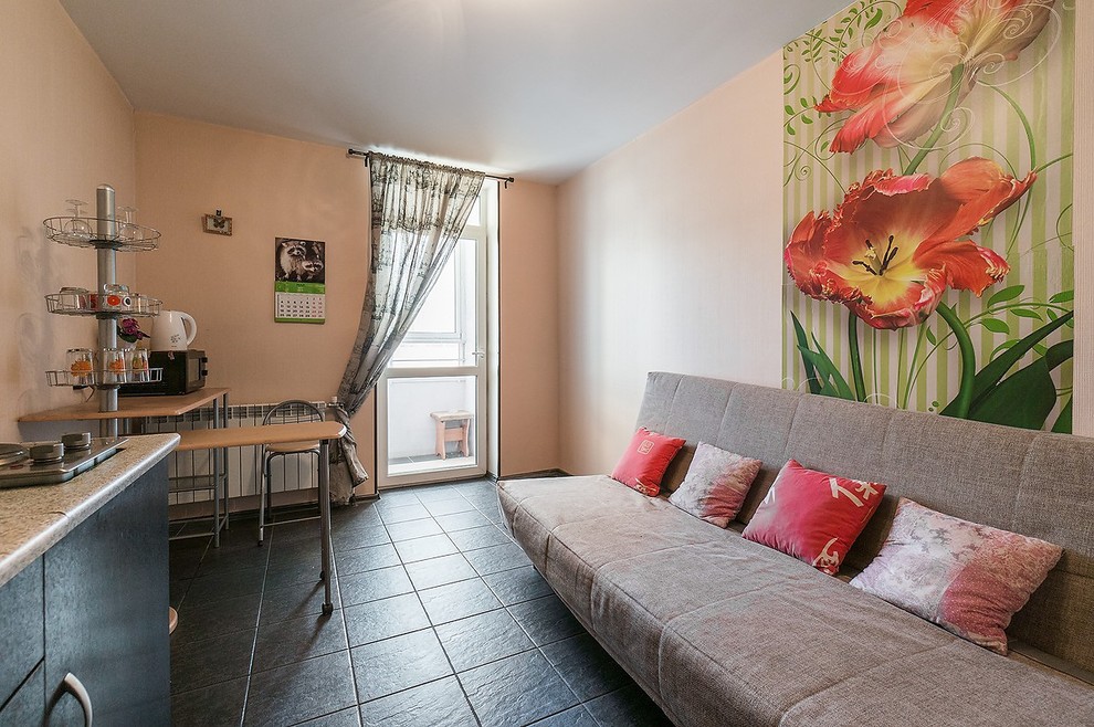 Интерьерная съемка