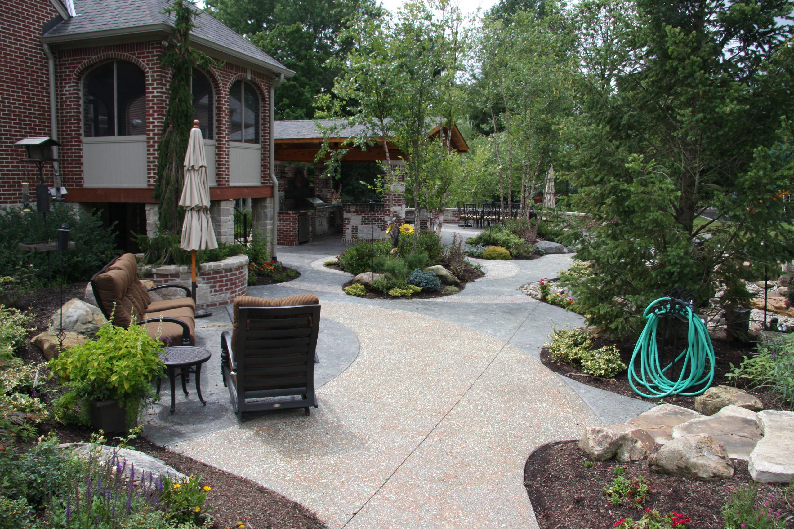 The Kaplan Residence