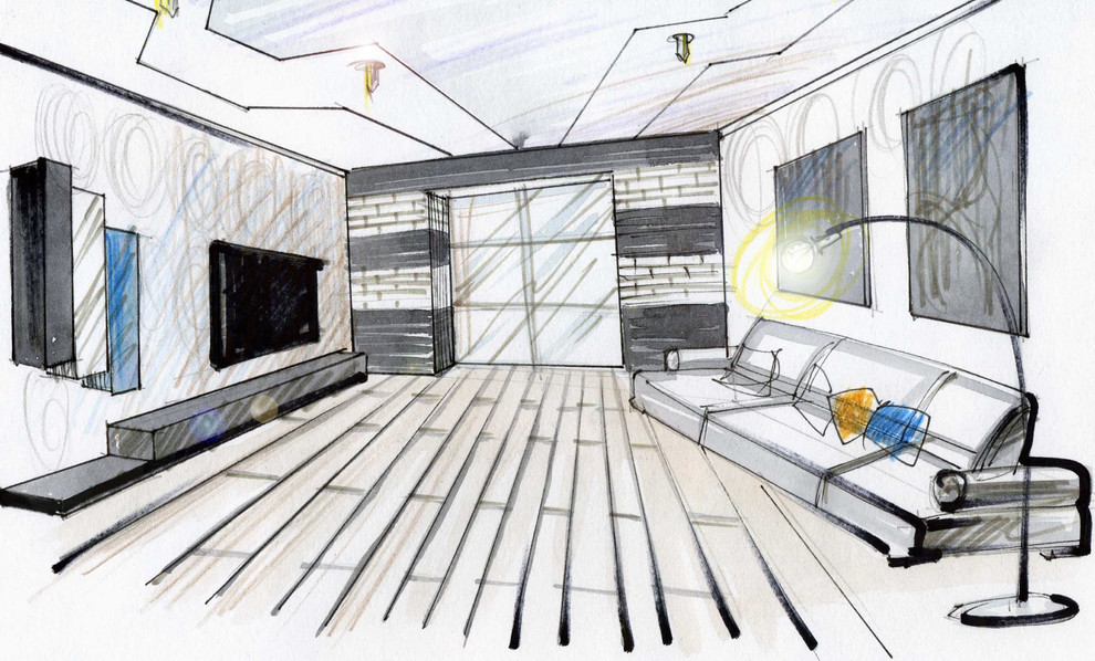 Перевёрткина(под шпилем)