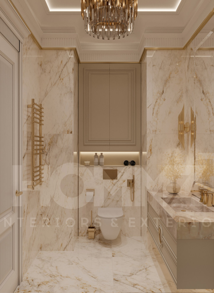 ЖК "СЕРДЦЕ СТОЛИЦЫ"