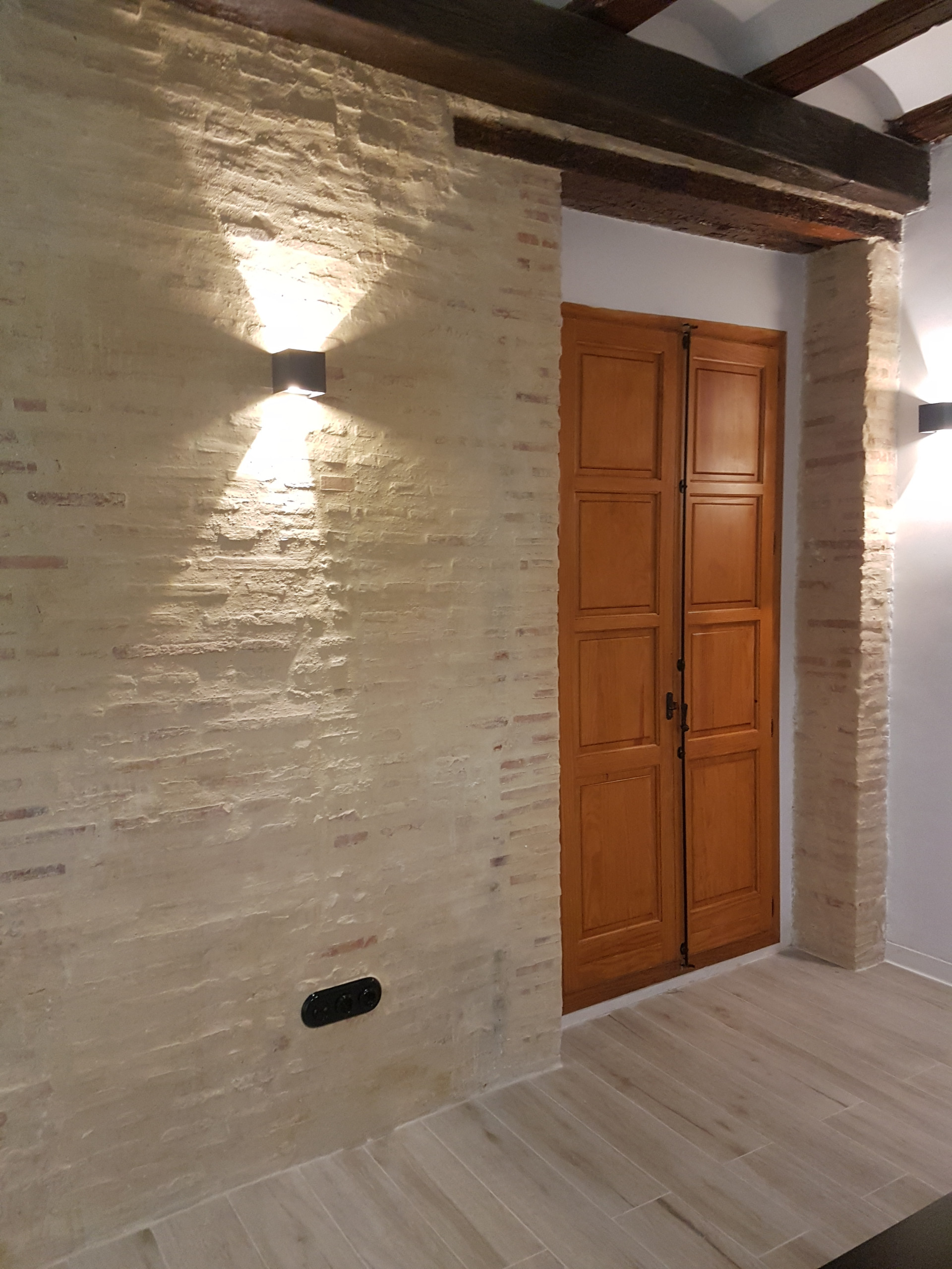 Reforma integral apartamento en el centro de valencia