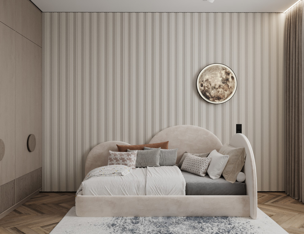 Дизайн квартиры