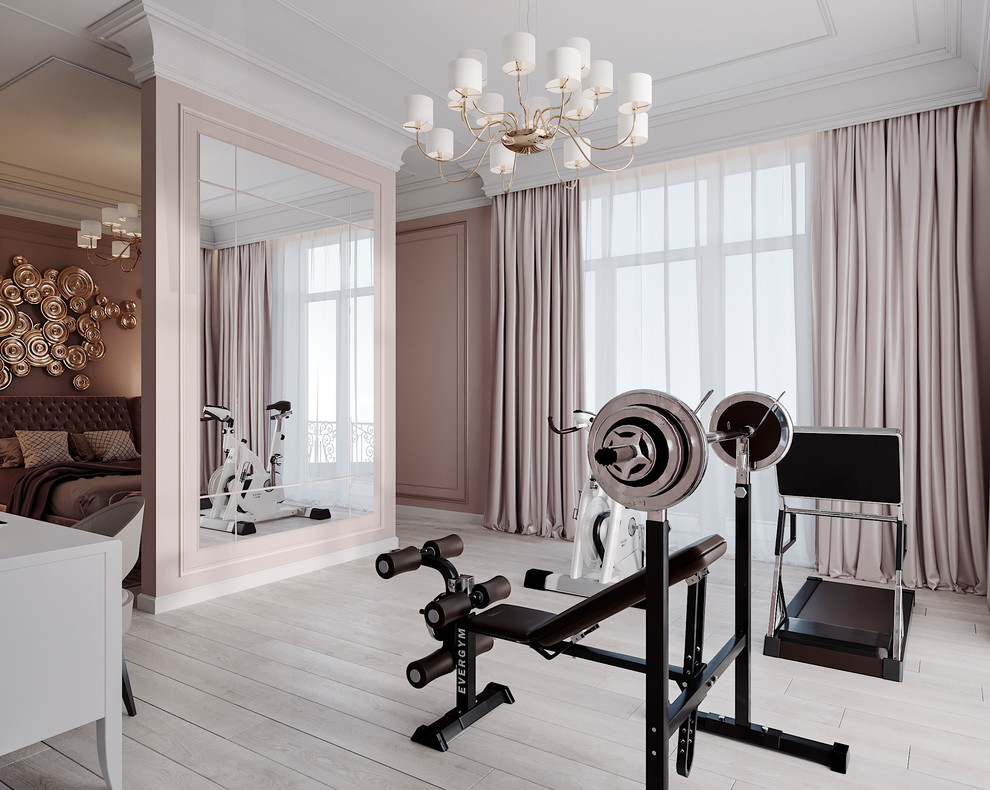 Квартира для семейной пары