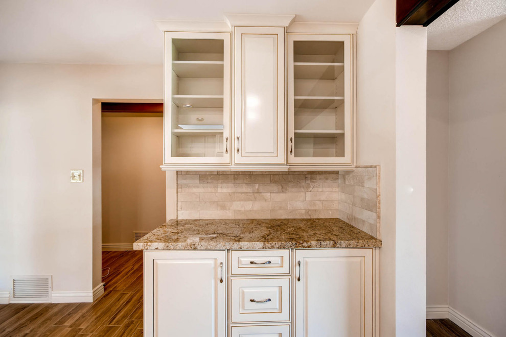Montecito Full Home Renovation