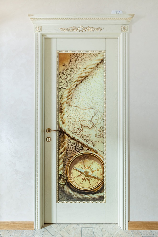 Коттедж Баковка