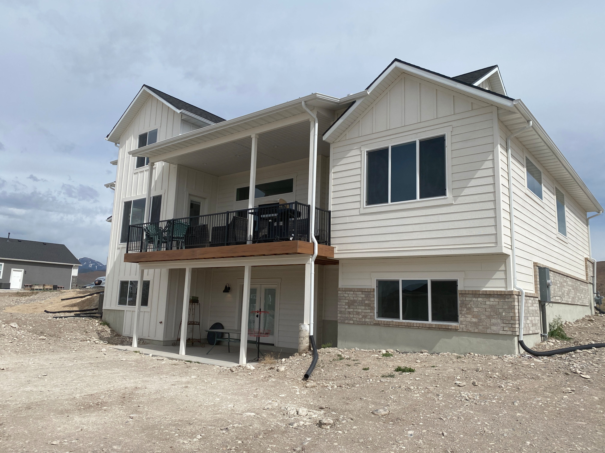 Riley Drive House
