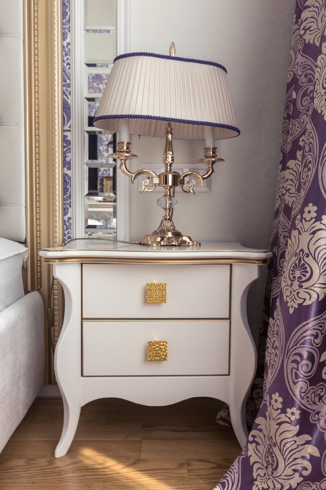 Золотая шкатулка