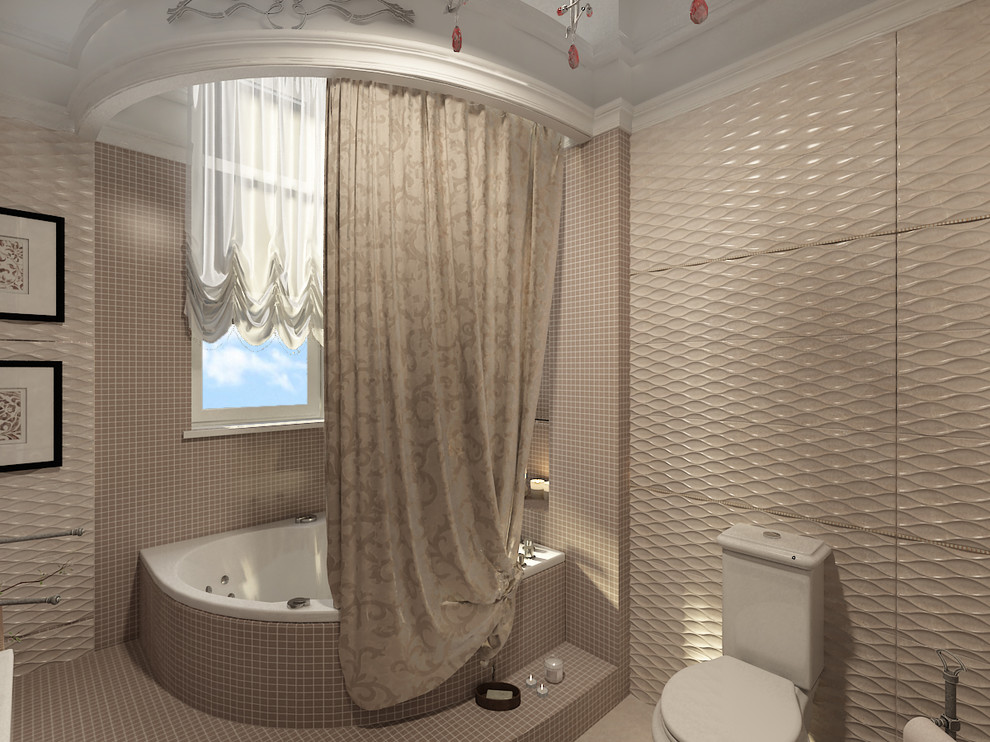 Квадрохаус в подмосковье