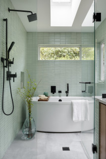 Are you ready for the bidet? - Giovanni's Tile Design