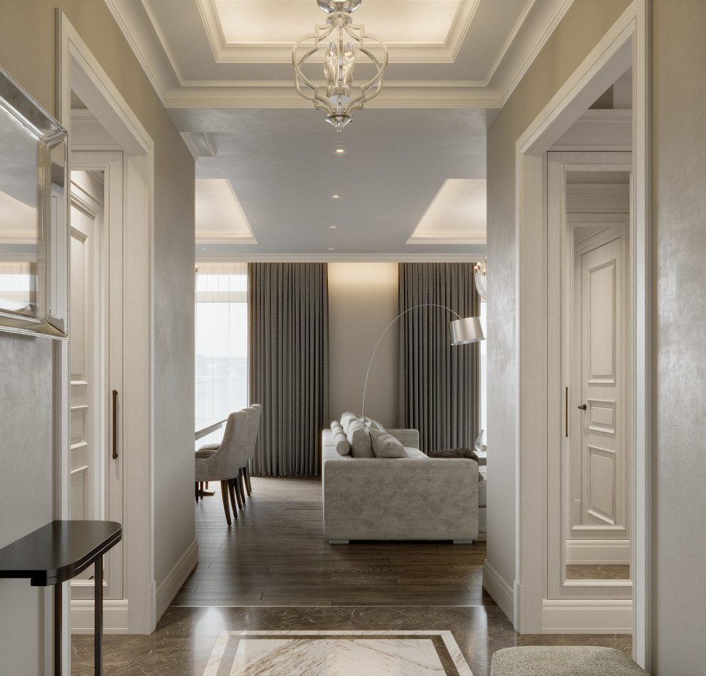 Квартира в Литве