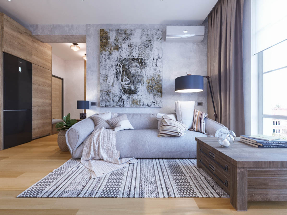 Индийский ЛОФТ