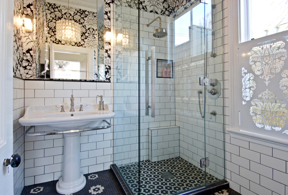 Before and After Best Bathrooms