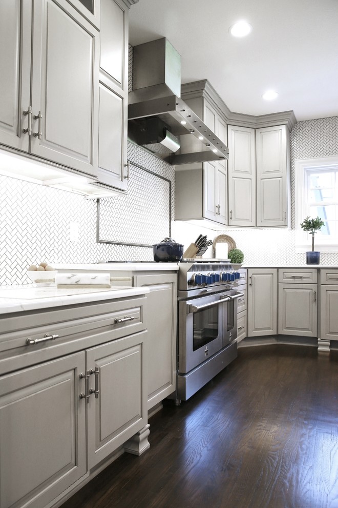 Dura Supreme Cabinetry