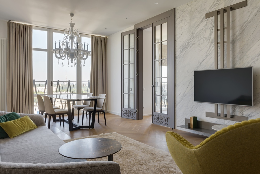 Уроки французского