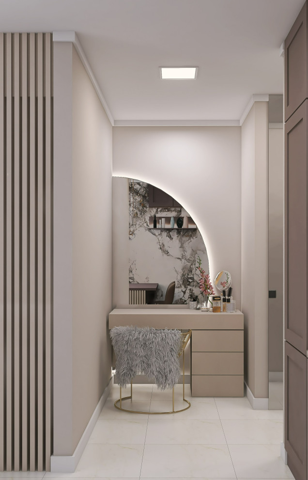 ЖК Марьино град