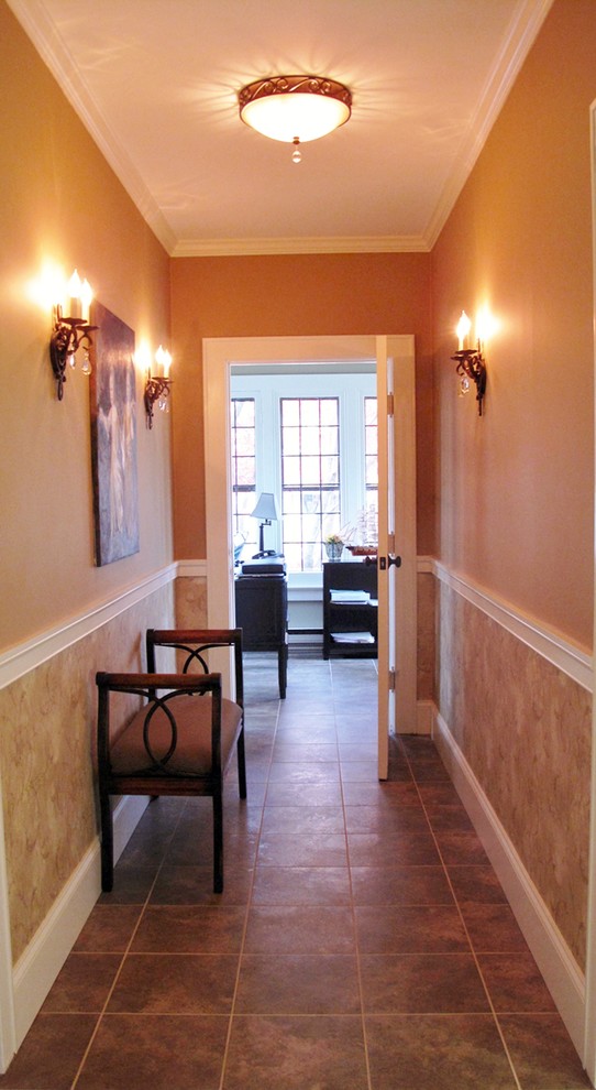 Porffolio of Commercial Spaces