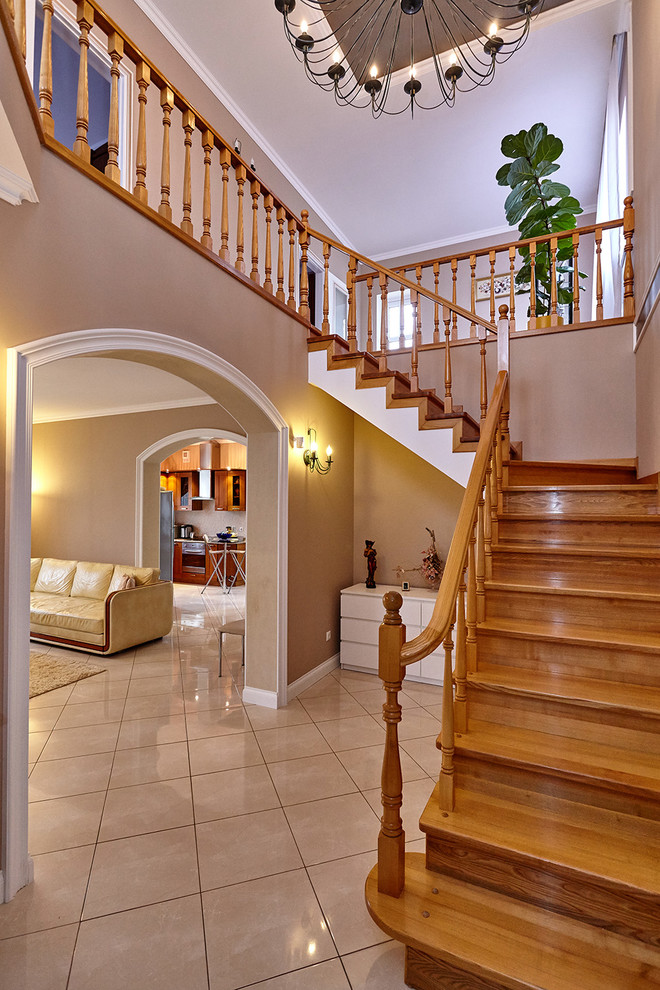 Частное домовладение 005