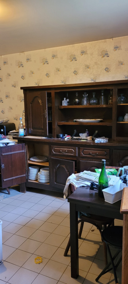 Projet Maison Chaplet
