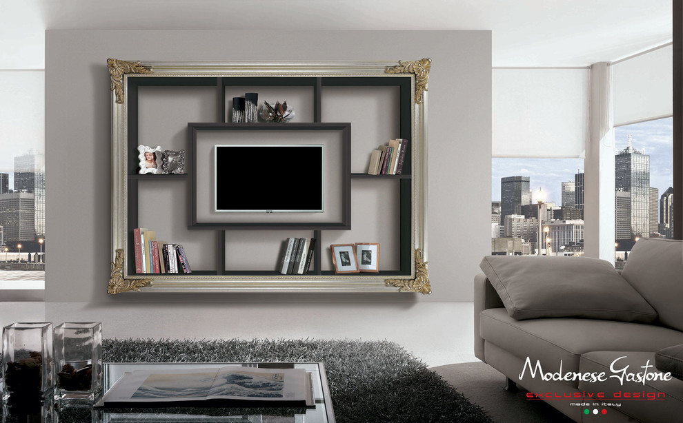 Современные Коллекции