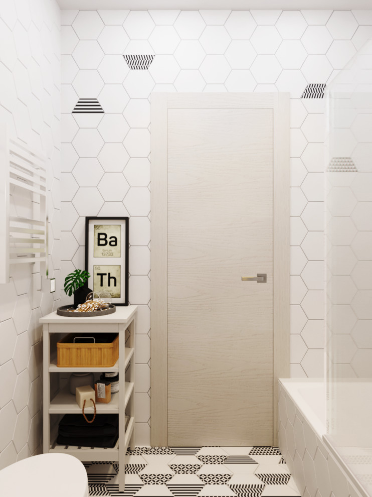 Шоурум эконом класса